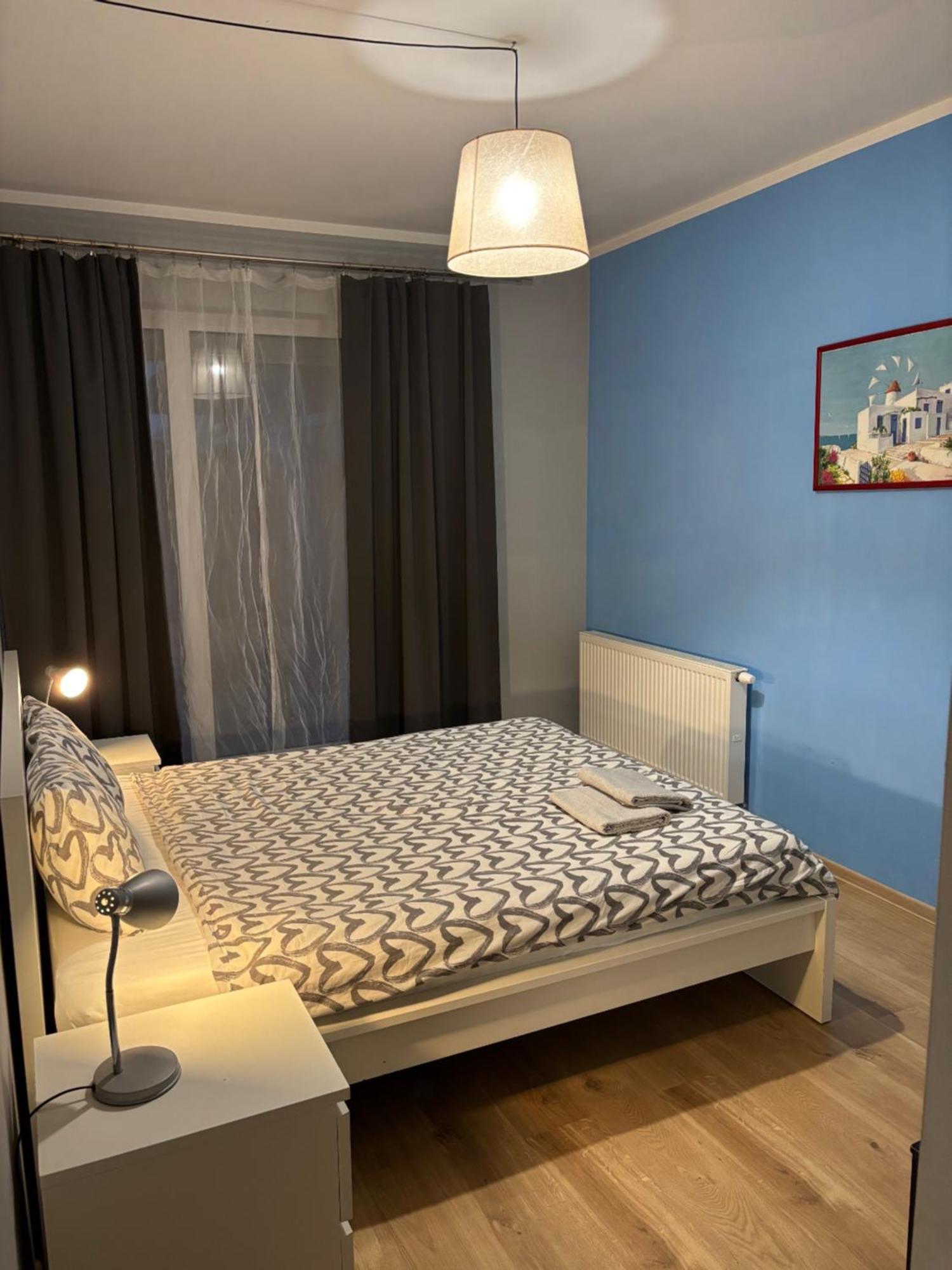 Holdek Apartamenty Francuska Katowice Exterior photo
