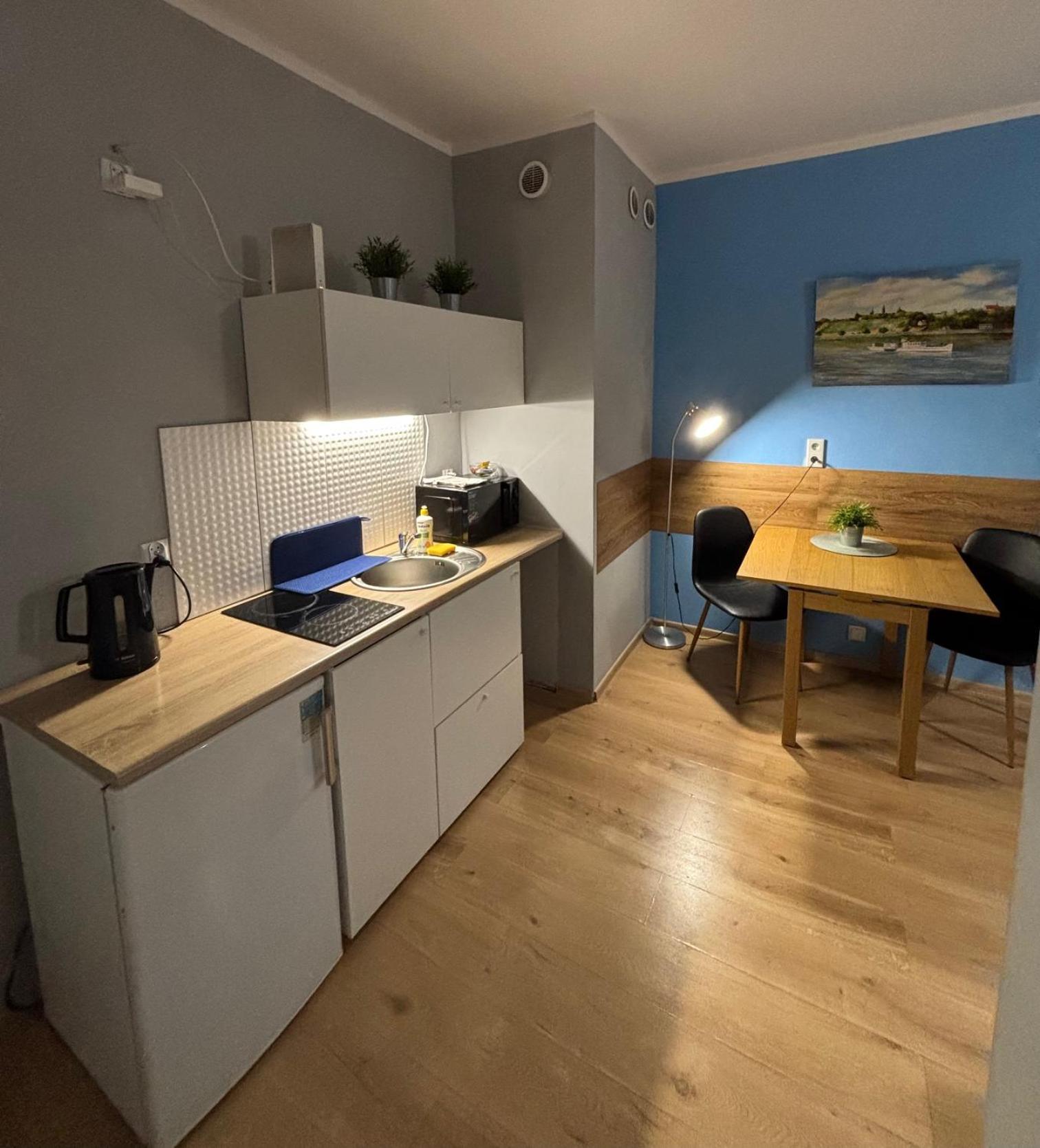 Holdek Apartamenty Francuska Katowice Exterior photo
