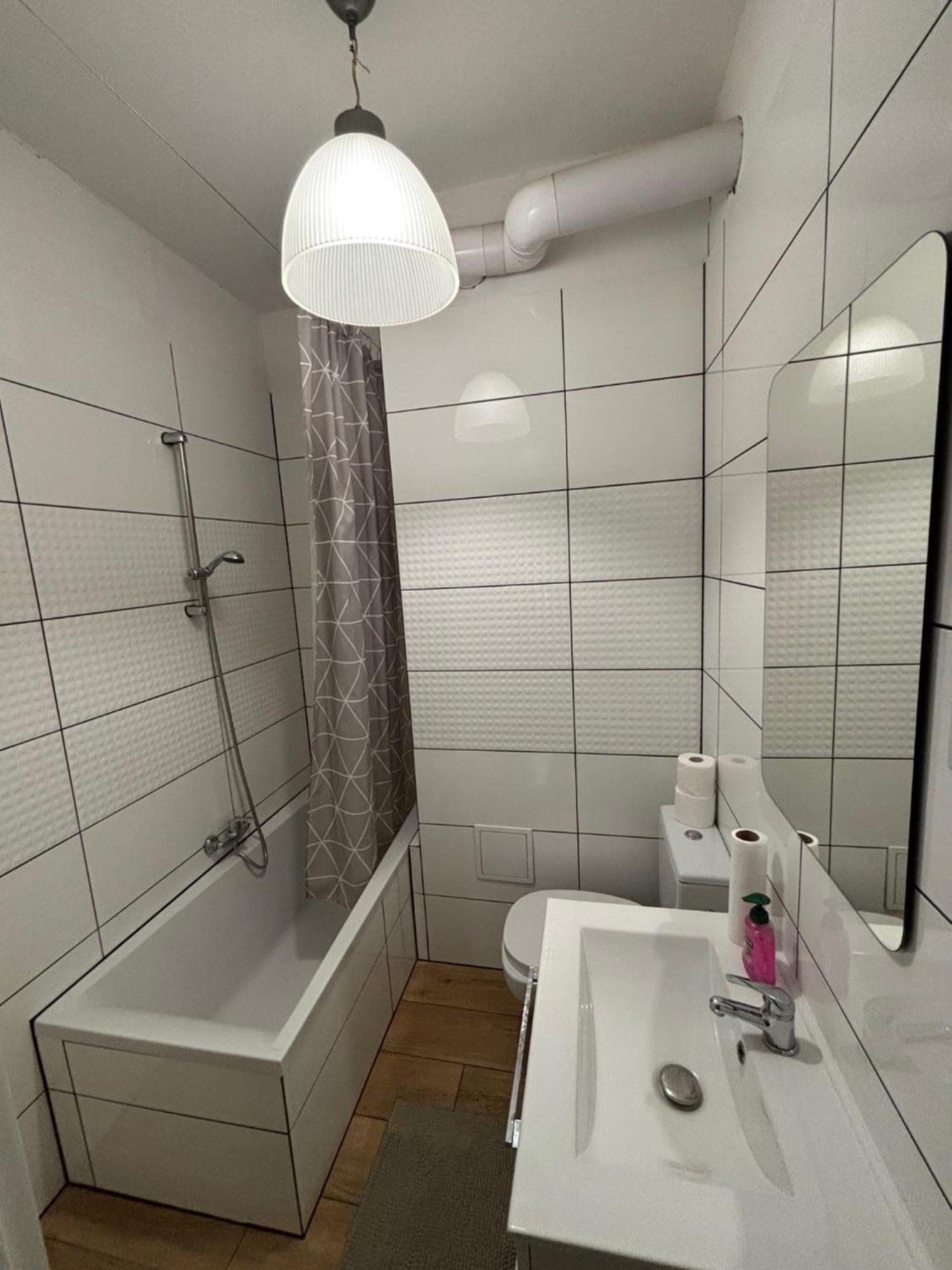 Holdek Apartamenty Francuska Katowice Exterior photo